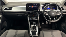 Volkswagen T-Roc 1.0 TSI Life 5dr Petrol Hatchback